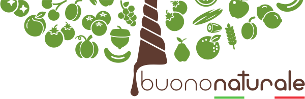 LOGO BUONONATURALE